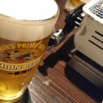 俺の焼肉 蒲田 - 