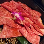 俺の焼肉 - 
