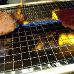 俺の焼肉 - 