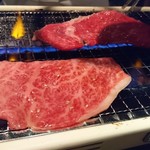 俺の焼肉 - 
