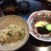 料理屋 植むら - 