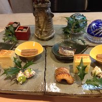 料理屋 植むら - 