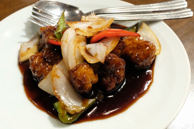 Private rooms Chuka Tobunki Hamamatsucho Daimon Ten photo 2