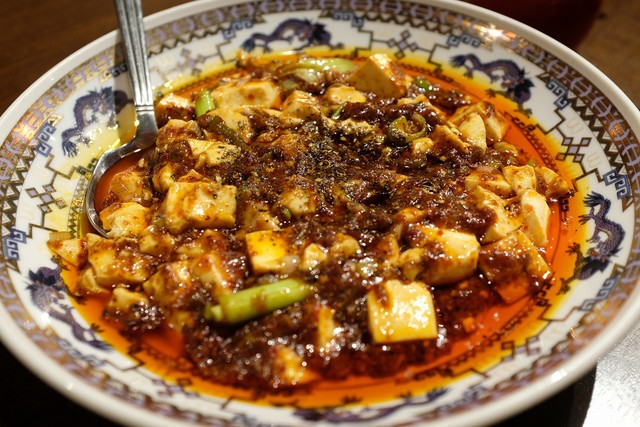 Private rooms Chuka Tobunki Hamamatsucho Daimon Ten