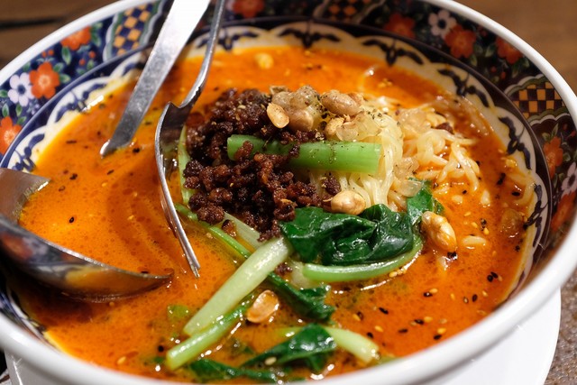 Private rooms Chuka Tobunki Hamamatsucho Daimon Ten photo 3