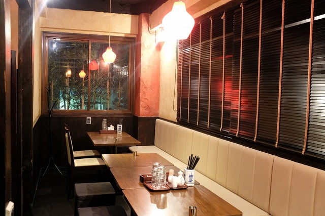 Private rooms Chuka Tobunki Hamamatsucho Daimon Ten photo 4