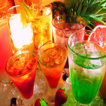 ラボ ガレージ 西武新宿駅前店