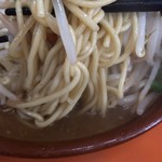 一楽ラーメン - 