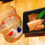 Shima No Izakaya Ishigaki Buru - 