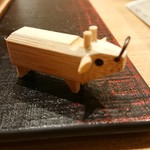 おにく 花柳 - 可愛い