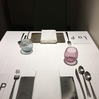 ラ ペ - 