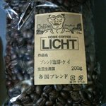 ケイ（ブレンド）