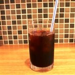 かわず - ランチコーヒー　＋100円
