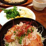 東京ミートレア　Bacana Grill - 