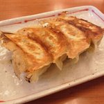 つけめん 一燈行 総本店 - 