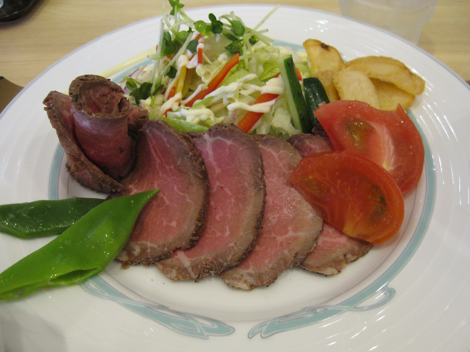 ごはん屋 たむら name=