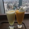 カフェチャオプレッソ あべのハルカス店