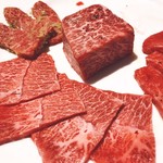 島うし - 