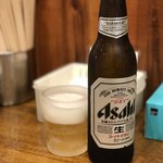 中華そば つし馬 - 