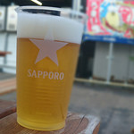 ステラ ホシゾラビールエン - 