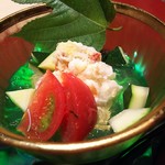 祇園新橋 中谷 - 