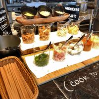 Lounge & Dining G - 