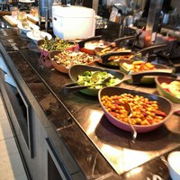 Lounge & Dining G - 