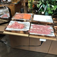 Lounge & Dining G - 