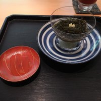 じき 宮ざわ - ギバサだったかな
