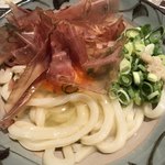 讃岐うどん 野らぼー - 