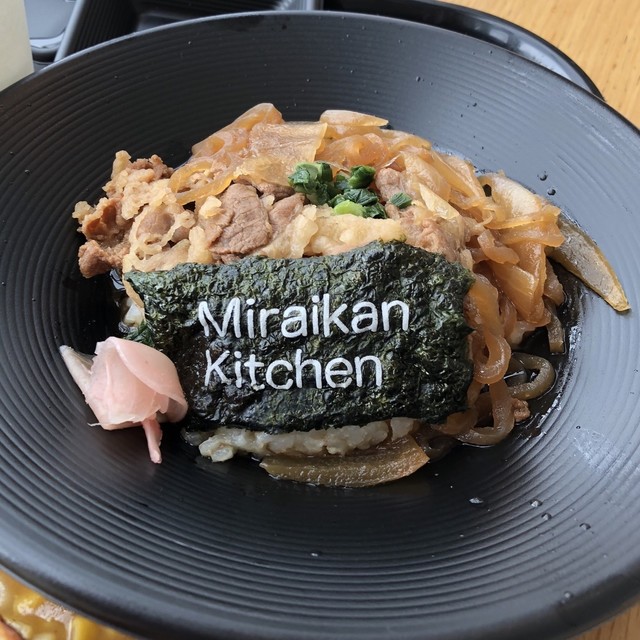 ミライカン キッチン Miraikan Kitchen テレコムセンター 定食 食堂 食べログ ミライカン キッチン Miraikan Kitchen テレコムセンター 定食 食堂 食べログ