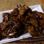 肉と惣菜の店 ながおか - 