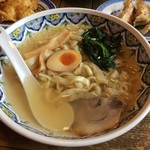 Chuugoku Ramen Youshuu Shounin - 