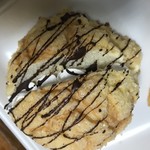 いなげや - 料理写真:ホイップメロン　１００円