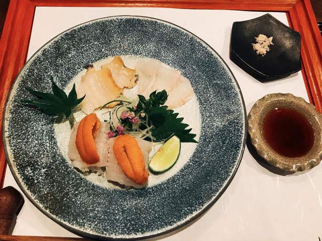 美酒佳肴 美酒佳肴 しょうじょう - 江坂/日本料理 | 食べログ
