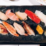 Sushi Ippachi - 