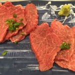 ねぎたん塩・焼肉・お食事 ジャン高山 - 