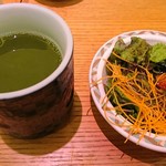 梅丘寿司の美登利 - 