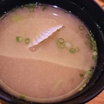 梅丘寿司の美登利 - 