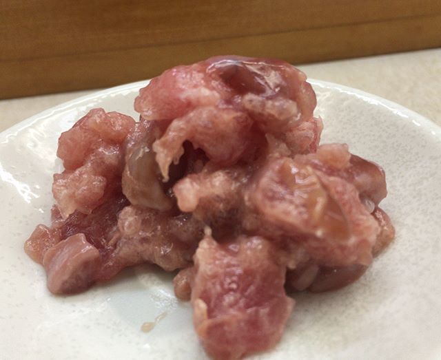 鮨一八（すしいっぱち） - 石巻（寿司）の写真