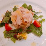 オステリア ダ・ルバクオーレ - 