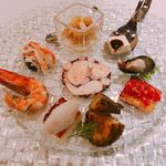 オステリア ダ・ルバクオーレ - 