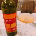 オステリア ダ・ルバクオーレ - 