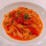 オステリア ダ・ルバクオーレ - 