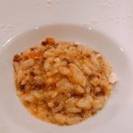 オステリア ダ・ルバクオーレ - 