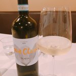 オステリア ダ・ルバクオーレ - 