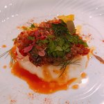 オステリア ダ・ルバクオーレ - 