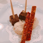 オステリア ダ・ルバクオーレ - 