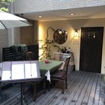 オステリア ダ・ルバクオーレ - 