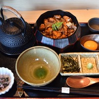 銀座かしわ - 
